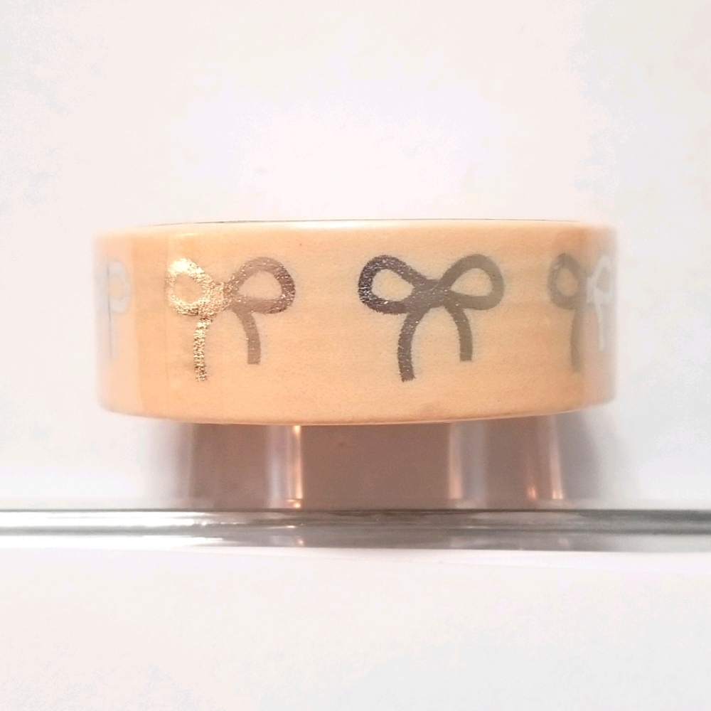 Simply Gilded 15mm washi tape